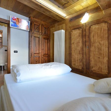 بيريوِل تْشيرفينيا Mollino Rooms المظهر الخارجي الصورة