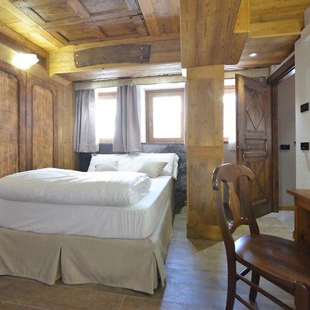 بيريوِل تْشيرفينيا Mollino Rooms المظهر الخارجي الصورة