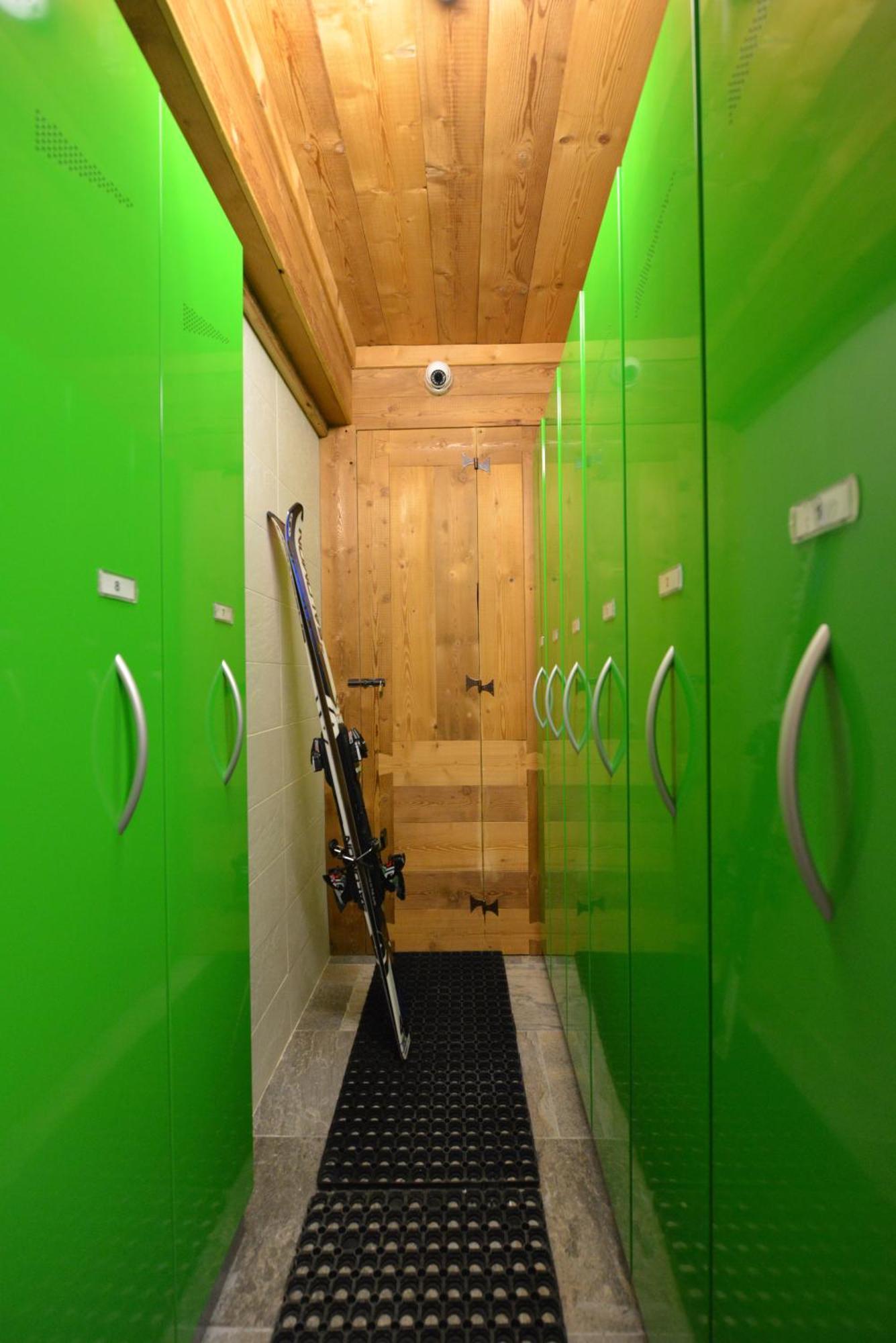 بيريوِل تْشيرفينيا Mollino Rooms المظهر الخارجي الصورة