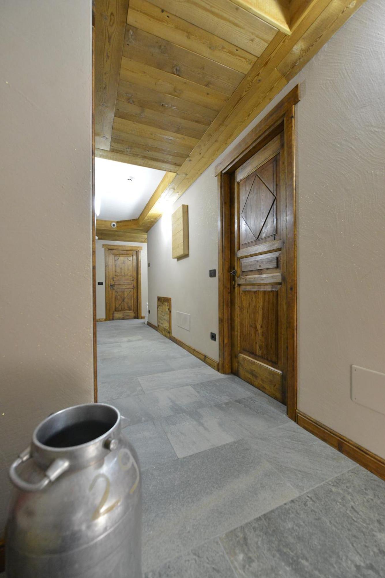 بيريوِل تْشيرفينيا Mollino Rooms المظهر الخارجي الصورة