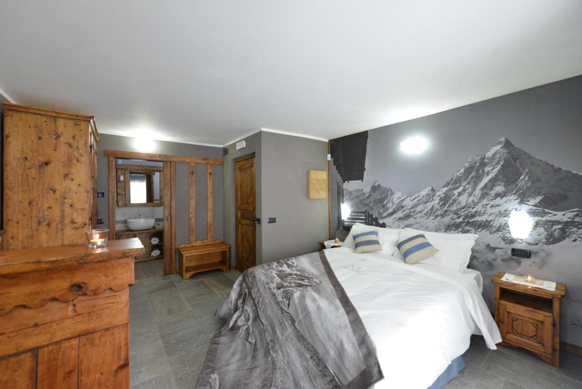 بيريوِل تْشيرفينيا Mollino Rooms المظهر الخارجي الصورة