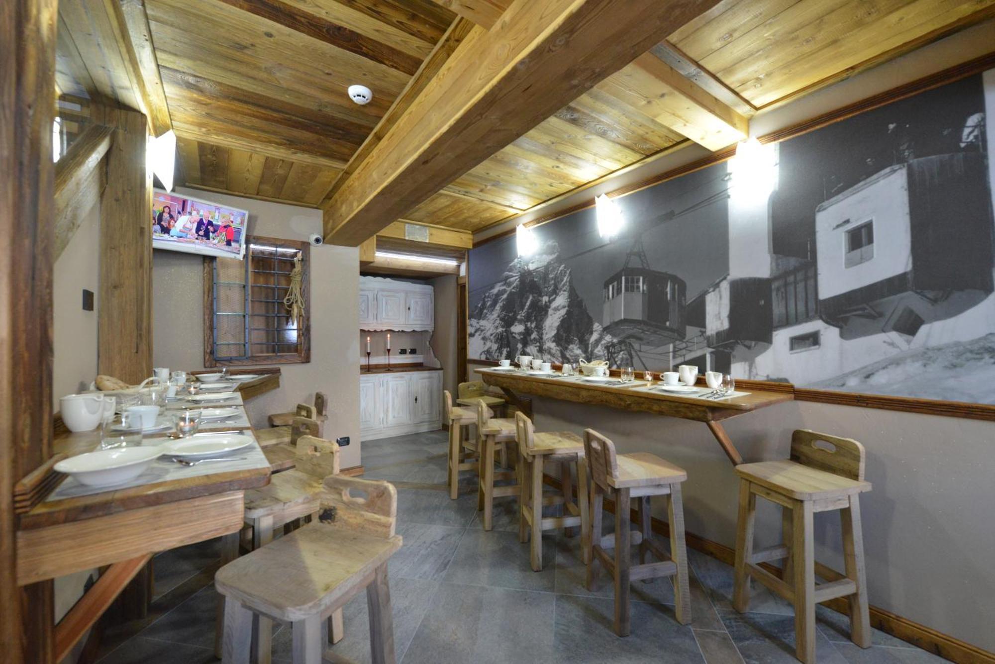 بيريوِل تْشيرفينيا Mollino Rooms المظهر الخارجي الصورة