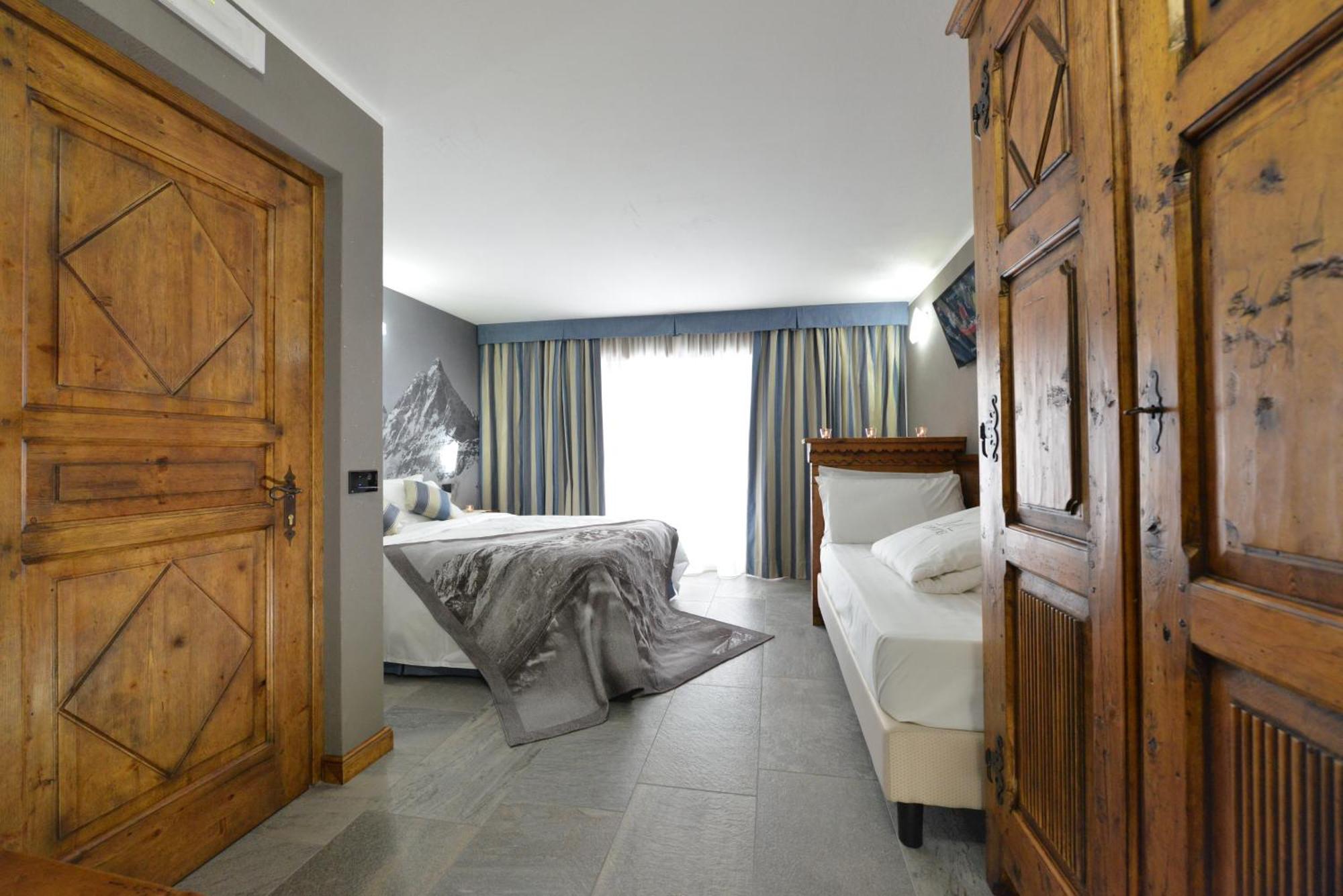 بيريوِل تْشيرفينيا Mollino Rooms المظهر الخارجي الصورة