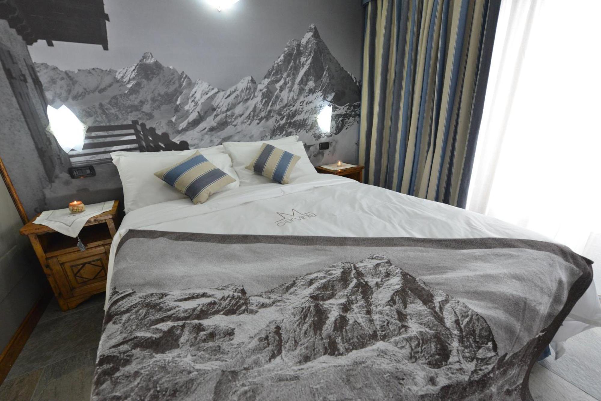 بيريوِل تْشيرفينيا Mollino Rooms المظهر الخارجي الصورة