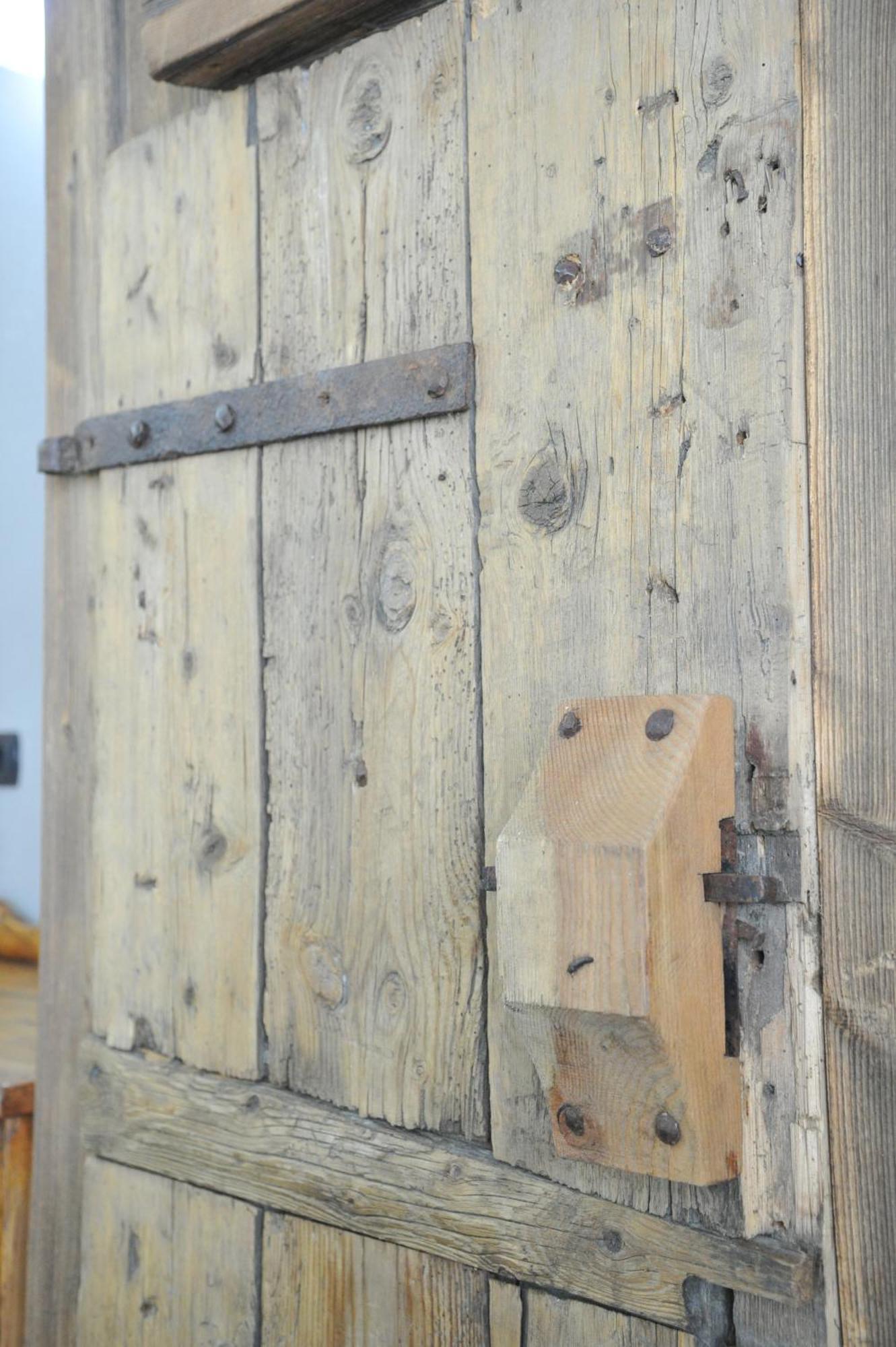 بيريوِل تْشيرفينيا Mollino Rooms المظهر الخارجي الصورة