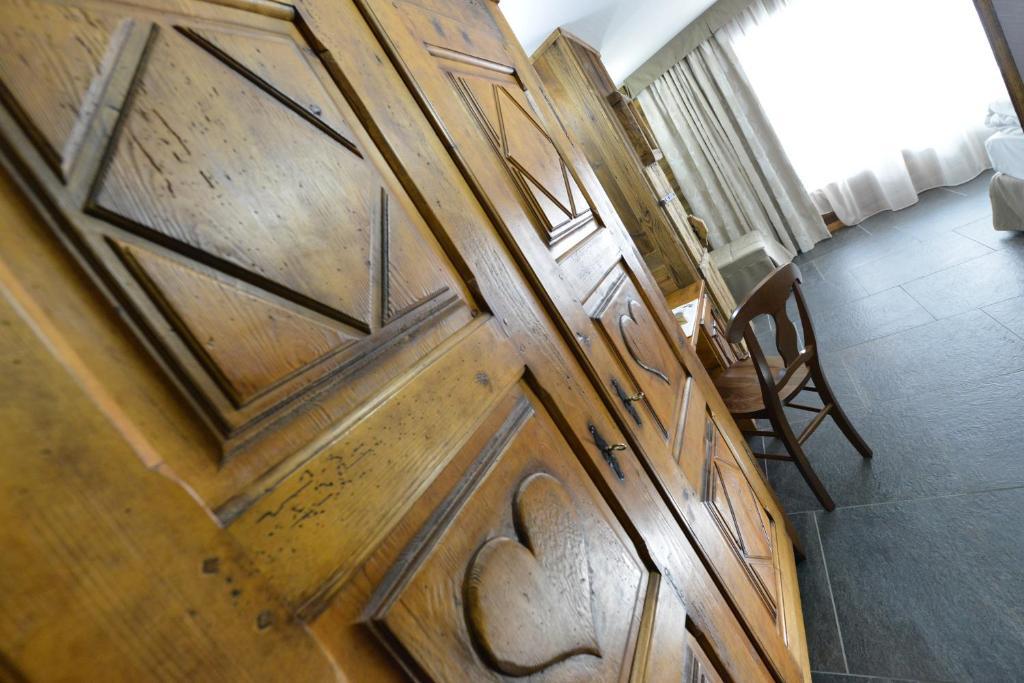 بيريوِل تْشيرفينيا Mollino Rooms الغرفة الصورة