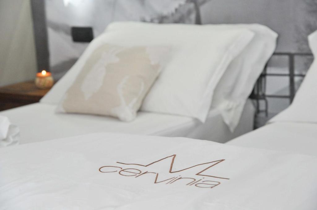 بيريوِل تْشيرفينيا Mollino Rooms الغرفة الصورة