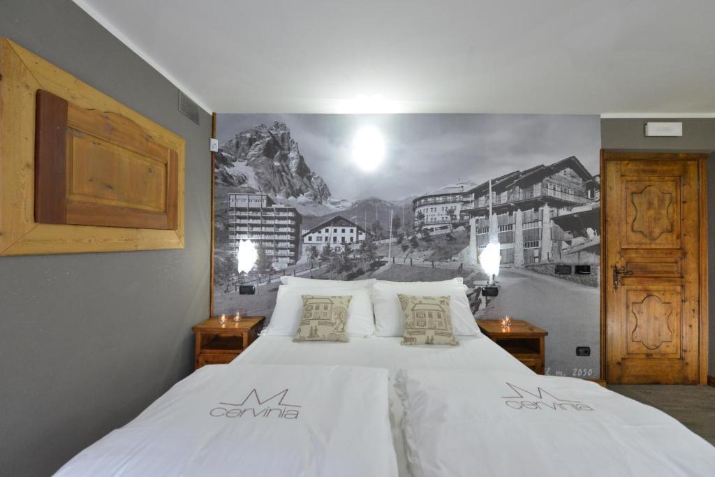 بيريوِل تْشيرفينيا Mollino Rooms المظهر الخارجي الصورة