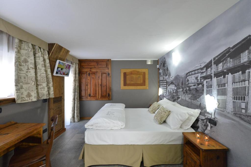 بيريوِل تْشيرفينيا Mollino Rooms المظهر الخارجي الصورة
