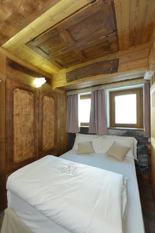 بيريوِل تْشيرفينيا Mollino Rooms الغرفة الصورة