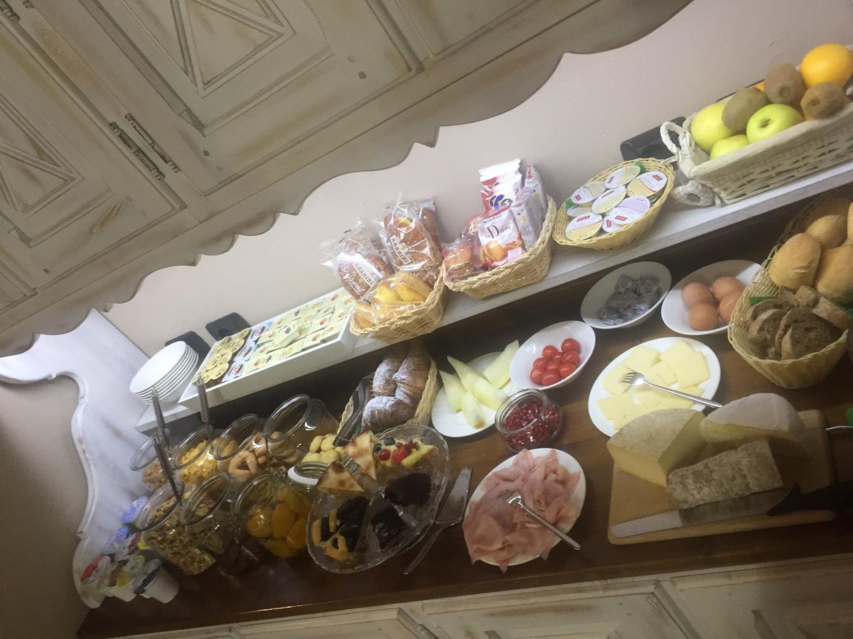 بيريوِل تْشيرفينيا Mollino Rooms المظهر الخارجي الصورة