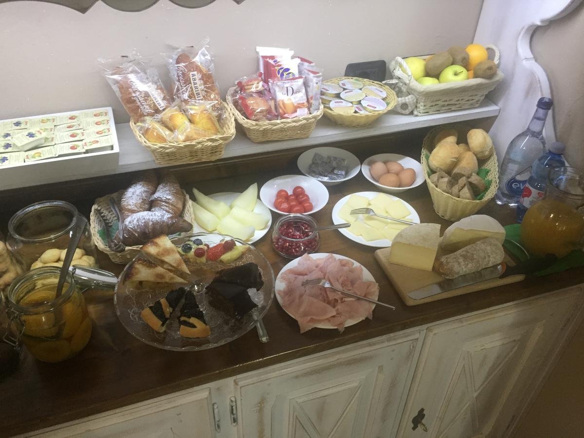 بيريوِل تْشيرفينيا Mollino Rooms المظهر الخارجي الصورة
